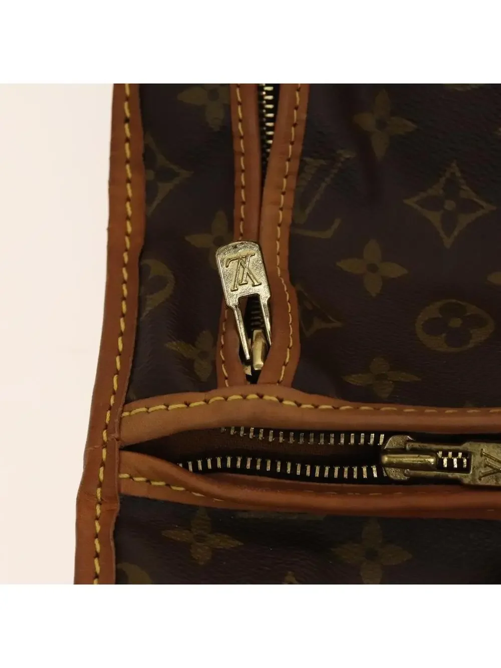 Louis Vuitton Garment Cover Lv Auth #344080L93B